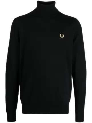 Fred Perry