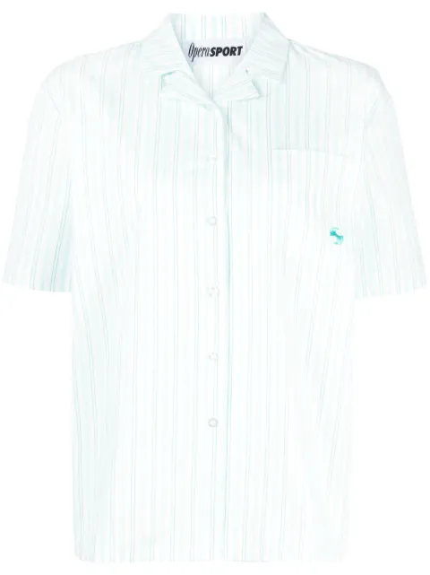 OpéraSPORT camisa manga corta
