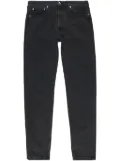 A.P.C. Petit New Standard slim jeans - Black