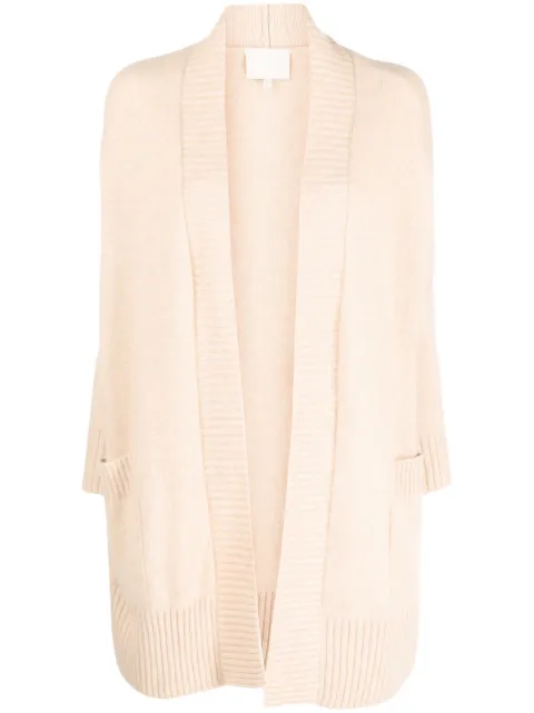 kujten Anja cashmere cardigan
