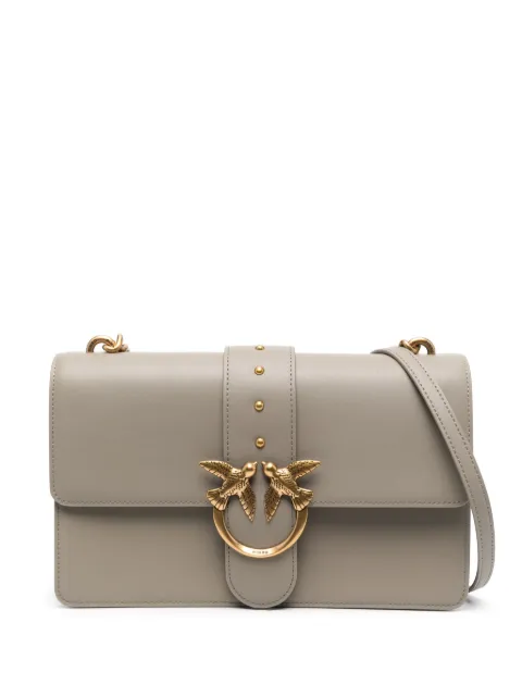 PINKO bolsa crossbody Love
