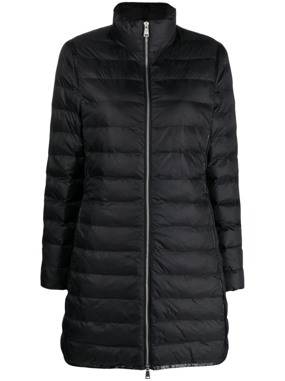 POLO RALPH LAUREN LONG PADDED COAT