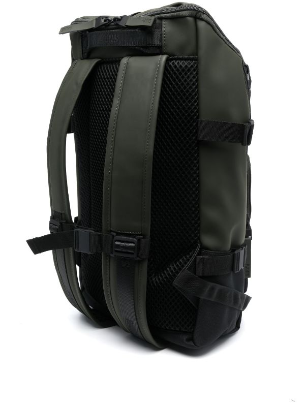 The North Face Mochila Com Estampa De Logo - Farfetch