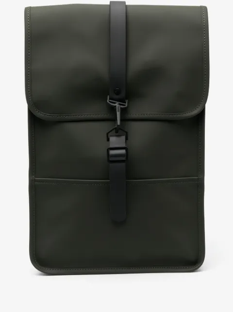 Rains Wasserdichter Rucksack mit Karabiner