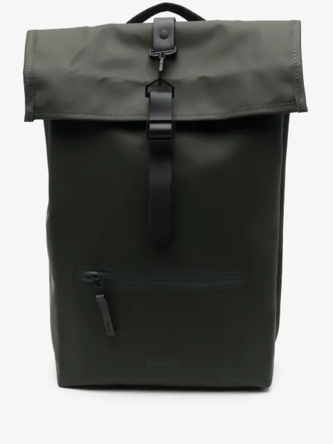 Rains W3 foldover-top backpack
