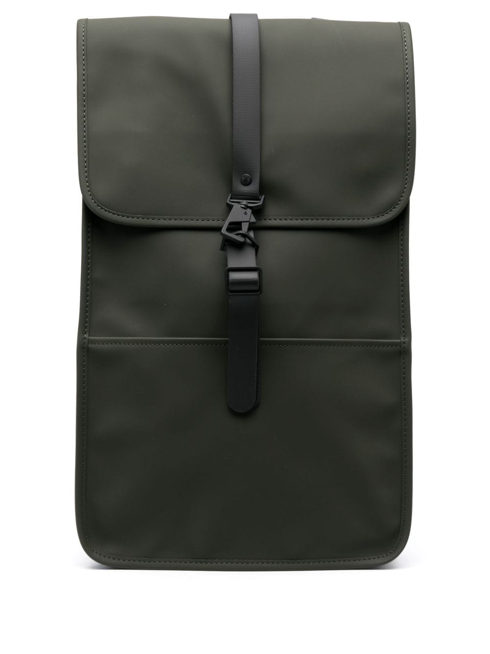 large foldover-top backpack