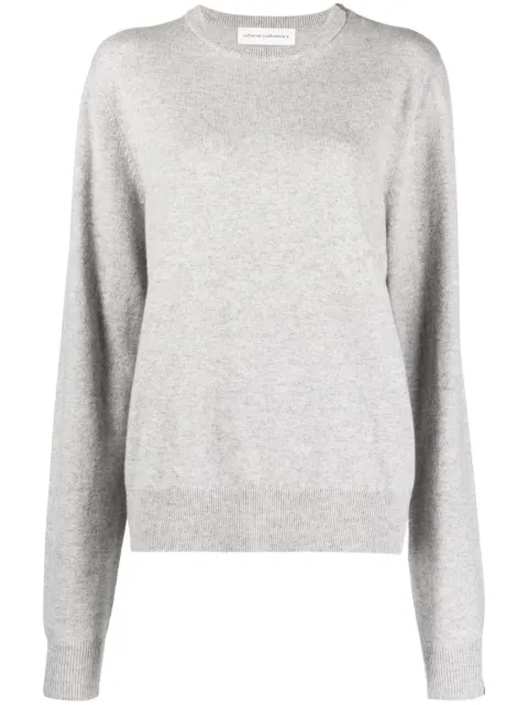 extreme cashmere N°36 Be Classic jumper