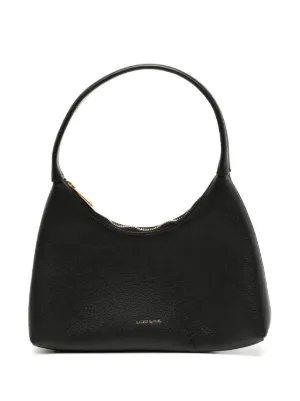 Rabanne Paco ショルダーバッグ | ブラック | FARFETCH JP