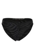 PRISM² Evolve bikini bottom - Black