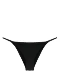 PRISM² Zestful bikini bottom - Black