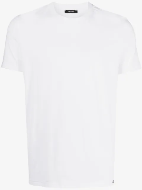 TOM FORD playera blanca