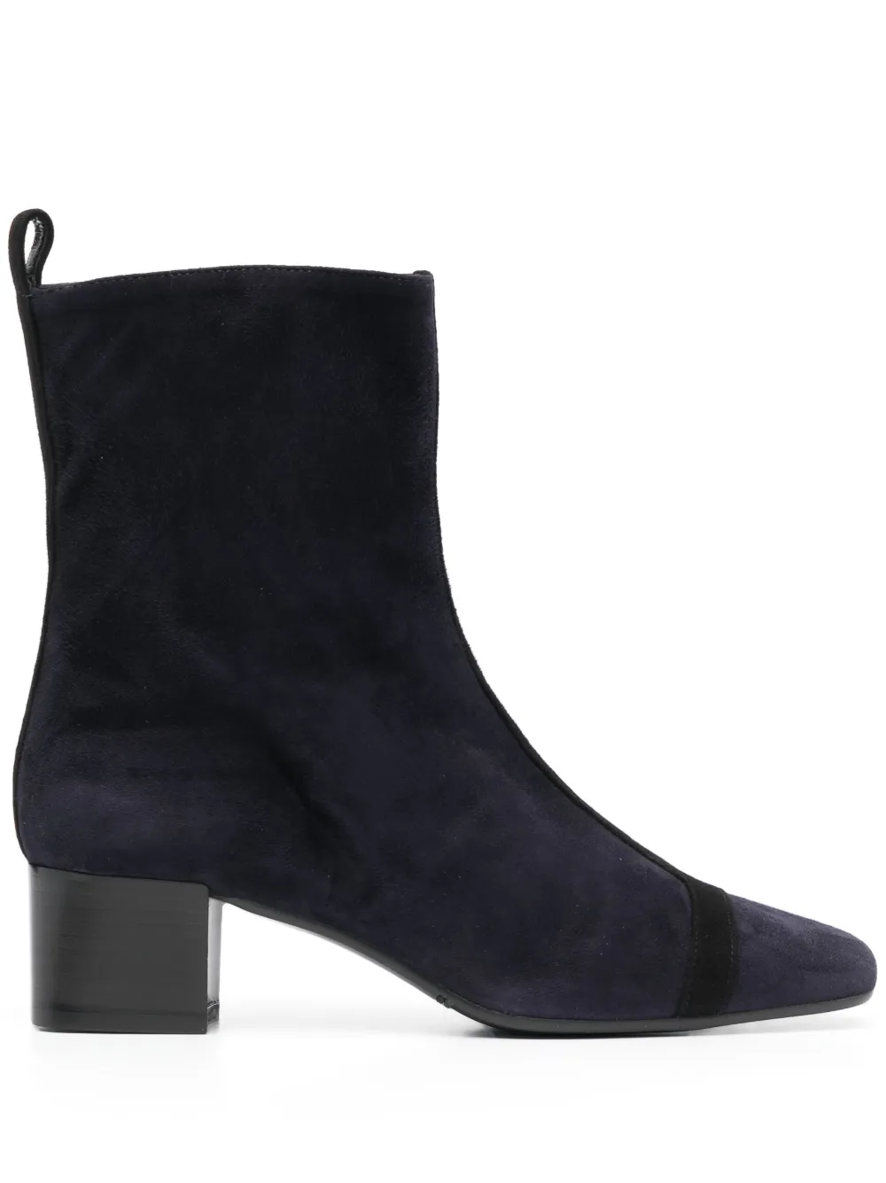 CAREL PARIS AUDREY 45MM ANKLE BOOTS