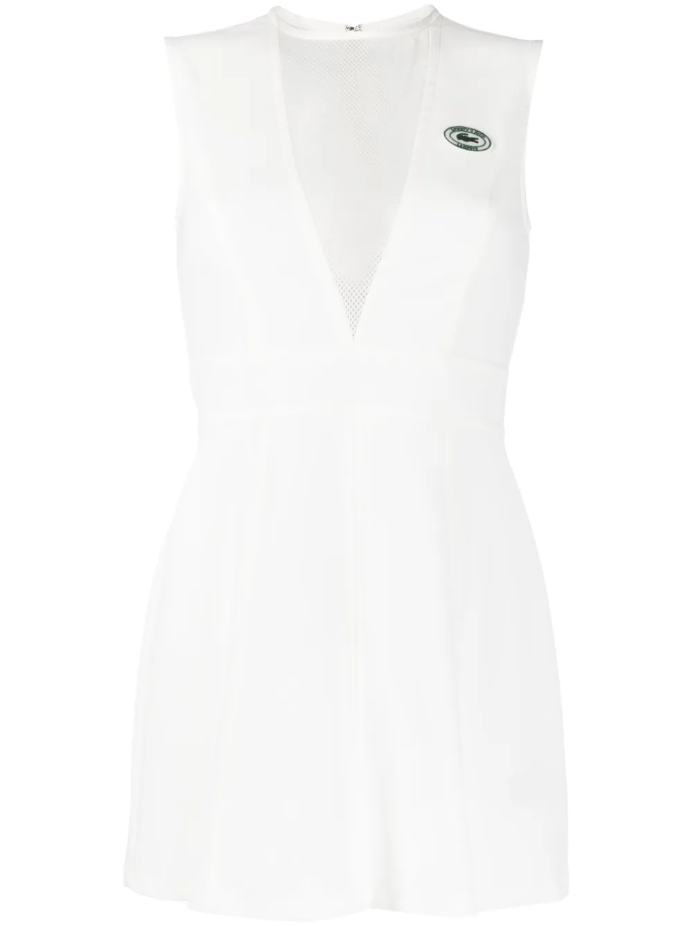 Vestito 2025 tennis lacoste