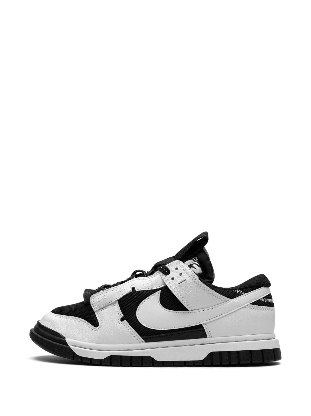 Nike Air Dunk Low Remastered "Reverse Panda" sneakers WOMEN