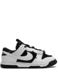 Nike Air Dunk Low Remastered ""Reverse Panda"" sneakers - White