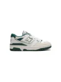 New Balance Kids 550 ""Vintage Teal"" sneakers - White