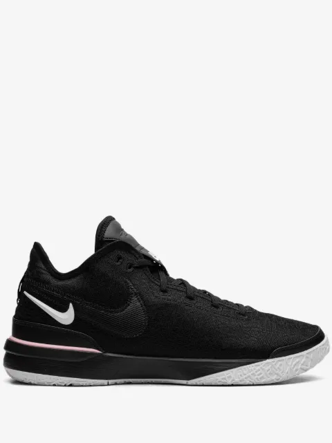 Nike  Zoom LeBron NXXT Gen "Black/White" sneakers