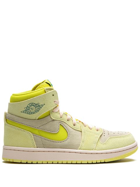 Jordan Zoom Air CMFT2 "Citron Tint" sneakers Women