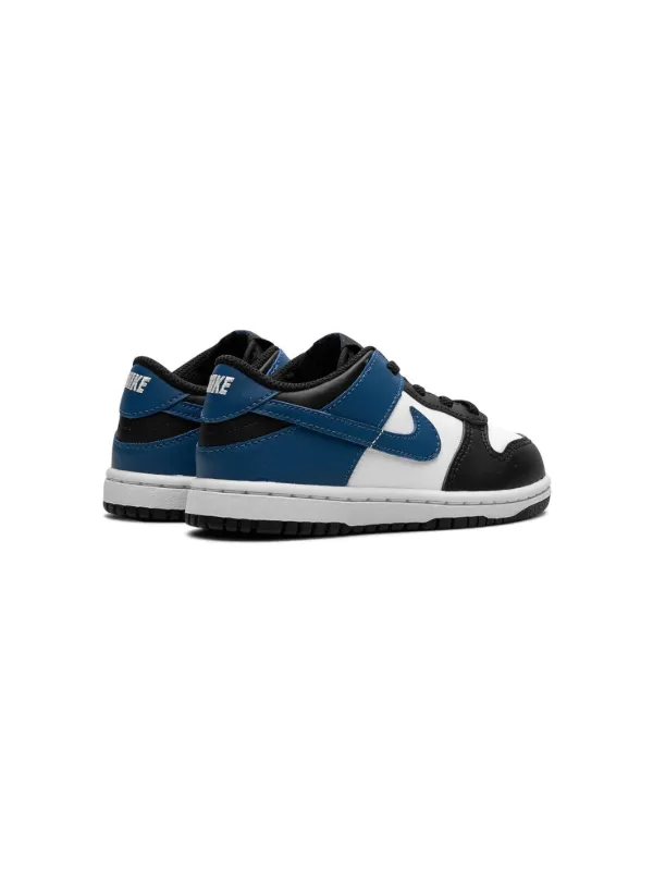 nike dunk low trainers stores