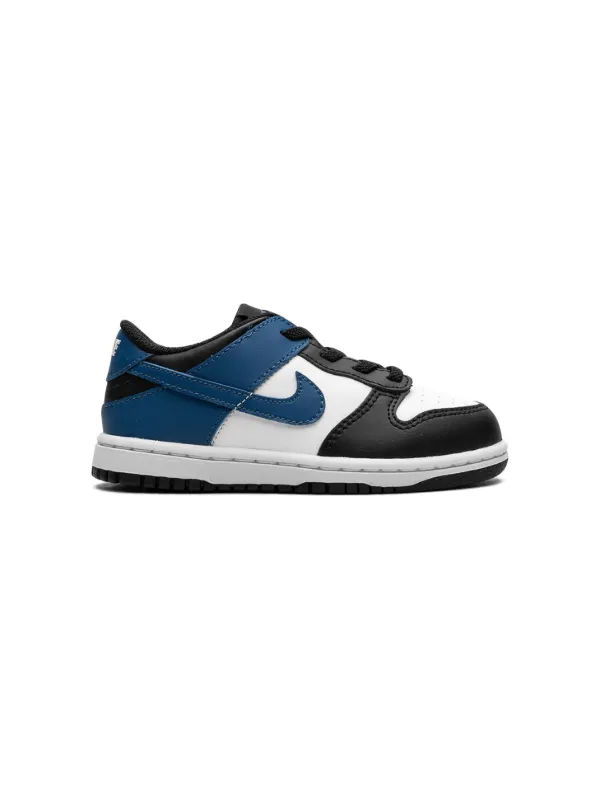 Blue nike kids best sale