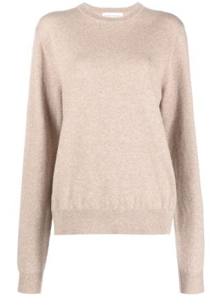 Extreme Cashmere N°36 Be Classic Jumper - Farfetch