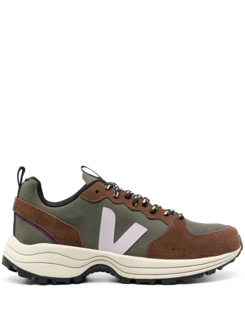 VEJA Venturi Alveomesh panelled sneakers