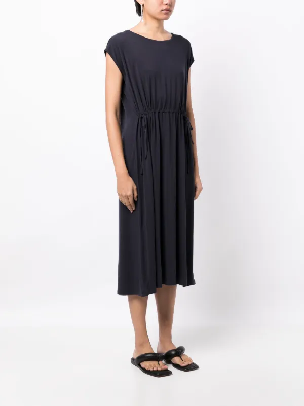 Eileen fisher t shirt hot sale dress