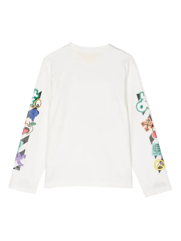 Toy story long sleeve shirt cheap h&m