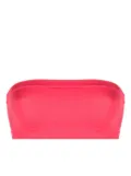 PRISM² Enamoured strapless bra - Pink