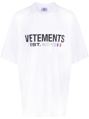 Vetements brand discount