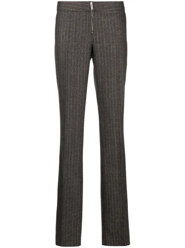 【送料&関税込】Stella McCartney Wool Trousers 20892291_50853722_600.jpg