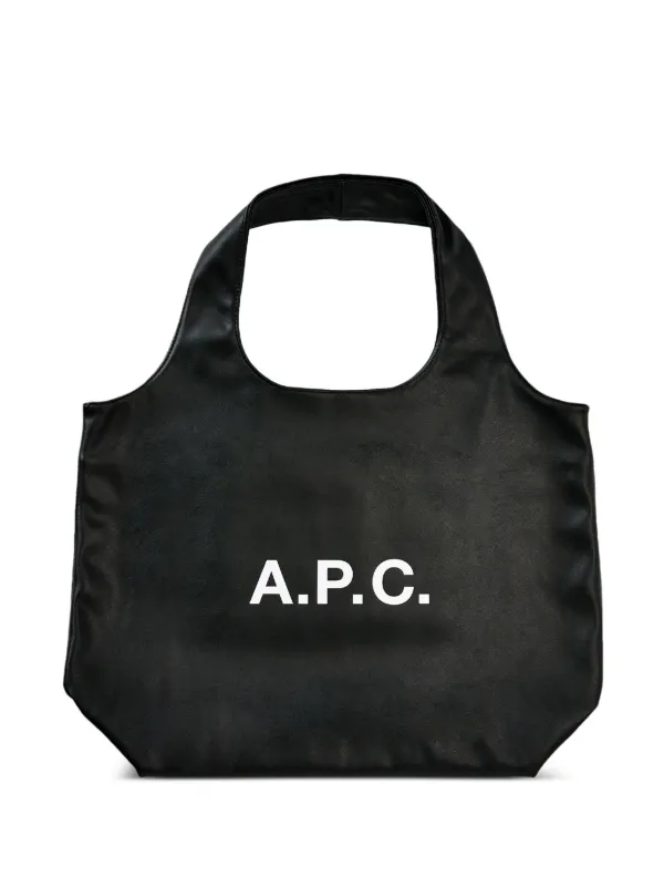 Tote bag apc new arrivals