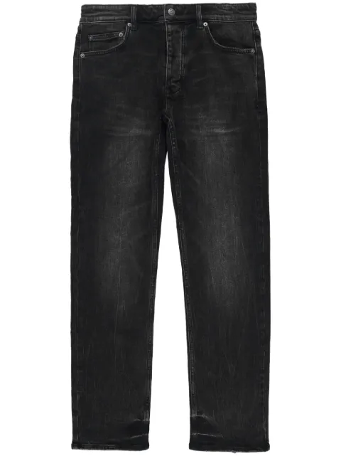 Ksubi Hazlow Knight straight-leg jeans
