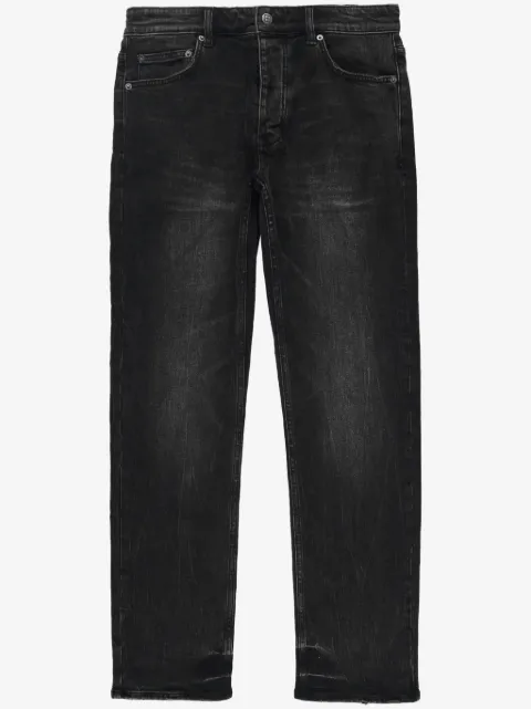 Ksubi Hazlow Knight straight-leg jeans