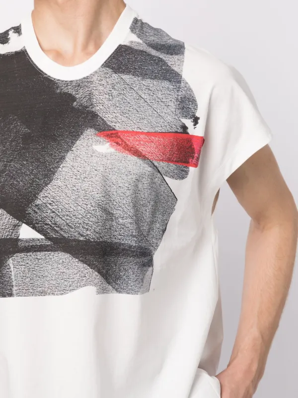 JULIUS UNTITLED design tee