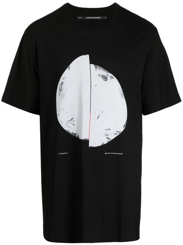 JULIUS】グラフィックシャツ www.krzysztofbialy.com