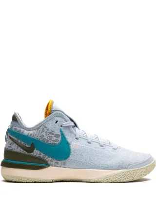 Zoom LeBron NXXT Gen Blue Tint ナイキ レブロン Nike Zoom LeBron NXXT Gen 