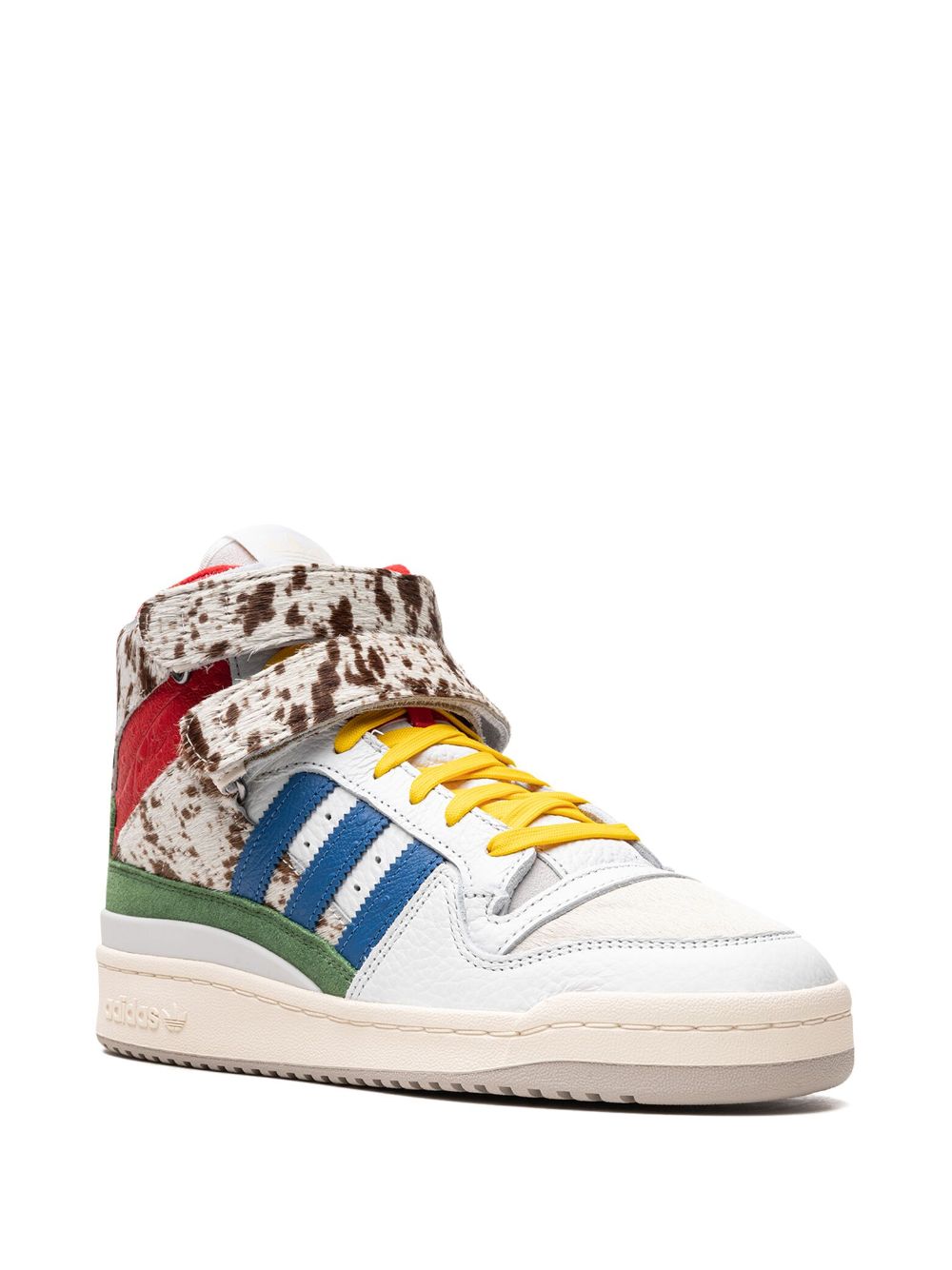 adidas x Tulie Yaito Forum '84 High sneakers WOMEN