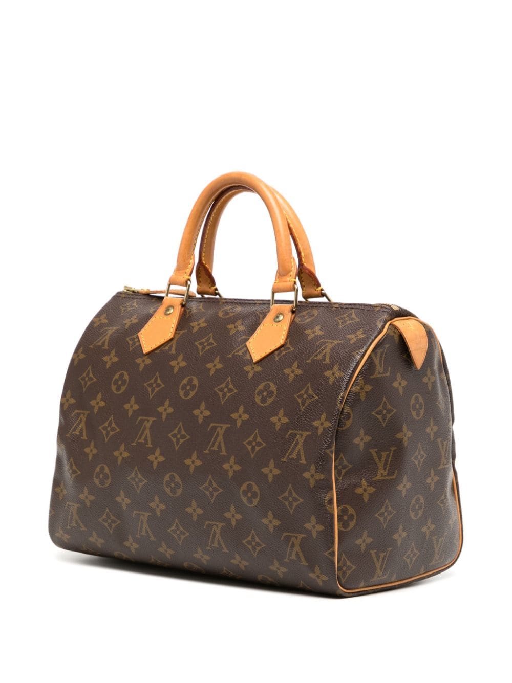 Louis Vuitton 1992 pre-owned Epi Speedy 30 Handbag - Farfetch