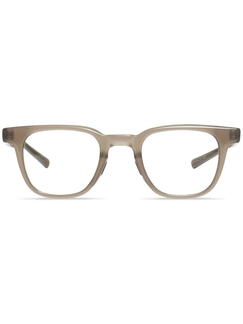 Gentle Monster x Maison Margiela MM010 BRC9 glasses | Smart Closet