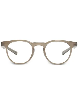 Gentle Monster x Maison Margiela MM009 BRC9 Glasses - Farfetch