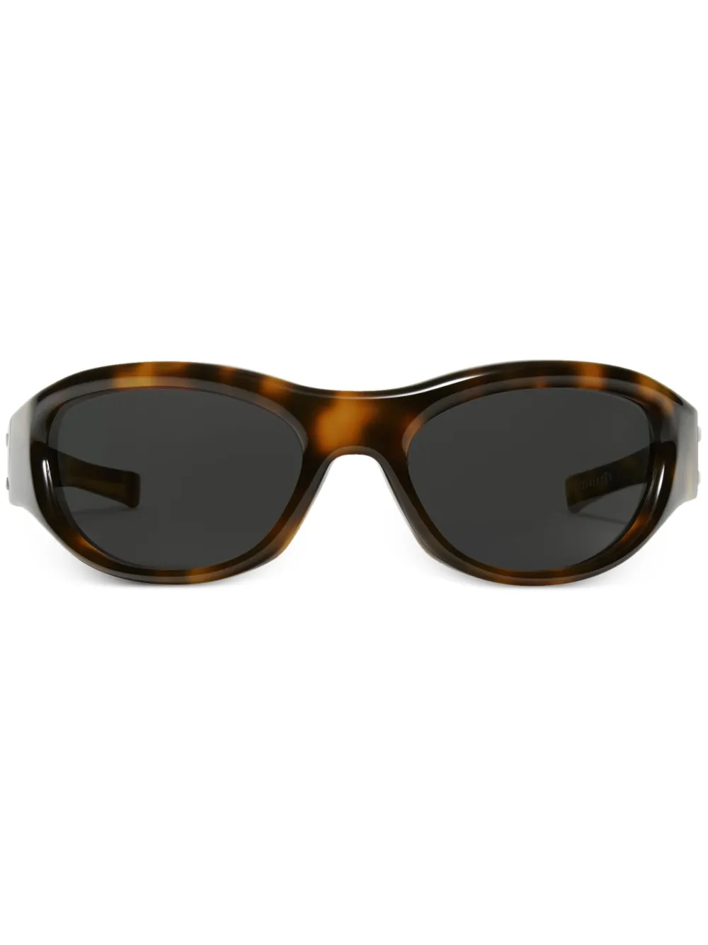 L2 Oversized Sunglasses