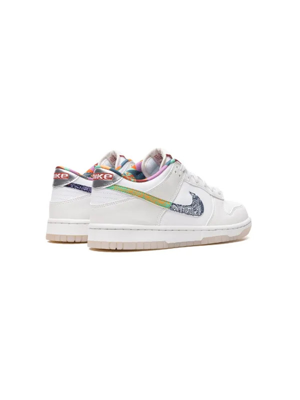nike court borough multicolor