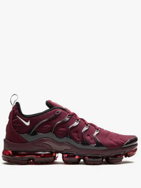 Nike tenis Air VaporMax Plus Burgundy