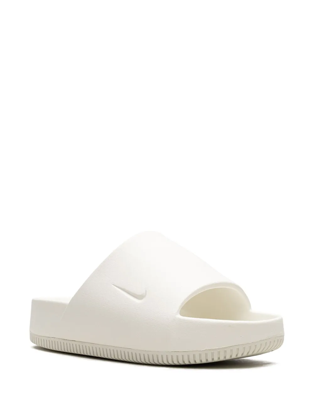 Image 2 of Nike Calm "Sail" slides