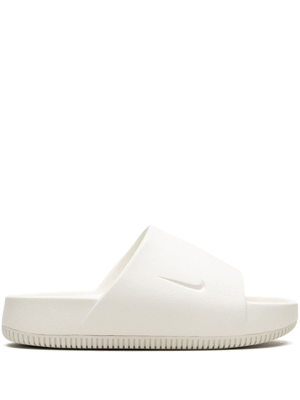 Image 1 of Nike "Calm ""Sail"" slippers"