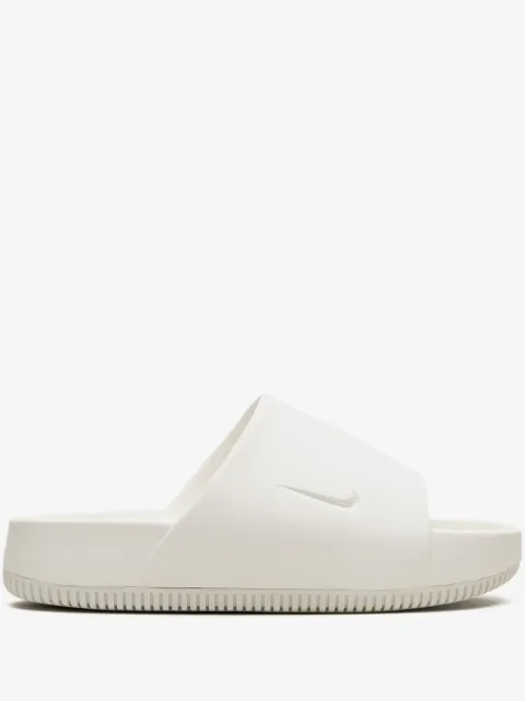 Nike Calm "Sail" slides