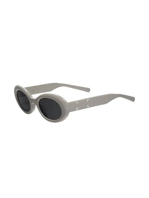 Gentle Monster x Maison Margiela MM005 G10 Sunglasses - Farfetch