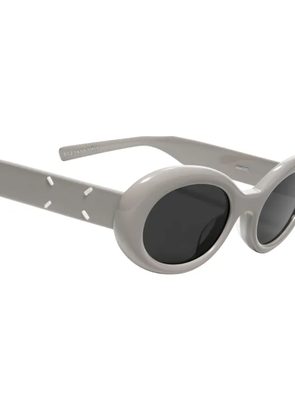 Gentle Monster x Maison Margiela MM005 G10 Sunglasses - Farfetch