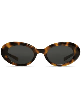 Gentle Monster x Maison Margiela MM005 L2 Sunglasses - Farfetch